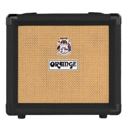 Kombo gitarowe Orange Crush 12 black 12W 1x6''