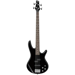 Gitara basowa Ibanez GSR200-BK czarna