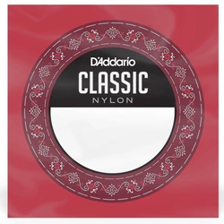 D'Addario J27H04 pojedyncza struna do gitary klasycznej nylonowa hard tension (4) D