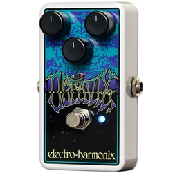 Octavix Electro Harmonix efekt gitarowy Octave Fuzz