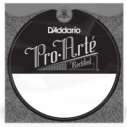 D'Addario J3005 pojedyncza struna do gitary klasycznej nylonowa normal tension (5) A Rectified