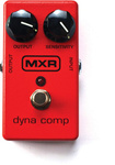 Efekt gitarowy kompresor Dunlop MXR M-102 Dyna Comp