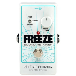 Freeze Electro Harmonix efekt gitarowy Sound Retainer