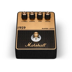 Efekt gitarowy Marshall 1959 PEDL-92001-E distortion