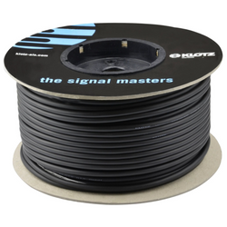 Kabel głośnikowy Klotz LY240S 2x4,0mm² szpula 100m