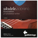 Galli UX750 - struny do ukulele sopranowego