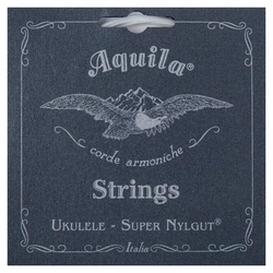 Struny do ukulele koncertowego Aquila 103U 62-95