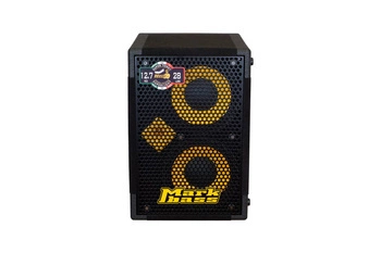 Kolumna Basowa 300W Markbass MB58R 102 P 2x10''