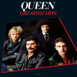 Queen - Greatest Hits CD