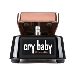 JB95 Bonamassa Dunlop Crybaby efekt gitarowy wah