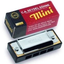 Harmonijka ustna Seydel MINI harmonica C