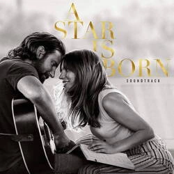 Lady Gaga Bradley Cooper - A Star Is Born 2LP płyta winylowa