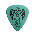 Kostka do gitary Ernie Ball 9196 Everlast 2.0 mm