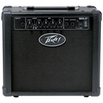 Peavey SOLO combo gitarowe 12W wzmacniacz gitarowy