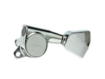 Klucze blokowane GOTOH SG381-04 MG L3+R3 Chrome trzy lewe, trzy prawe klucze do gitary MG