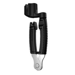 Korbka do strun DP0002 z obcinarką D'Addario Pro-Winder