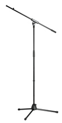 27105 König & Meyer statyw mikrofonowy 90-160cm