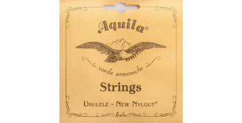 Aquila 10U - New Nylgut Series, Struny do ukulele - Tenorowego