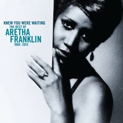 Aretha Franklin - Knew You Were Waiting - The Best Of Aretha Franklin 1980 -2014 2LP płyta winylowa
