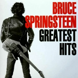 Bruce Springsteen - Greatest Hits 2LP płyta winylowa