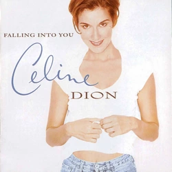 Celine Dion - Falling Into You 2LP płyta winylowa album winyl