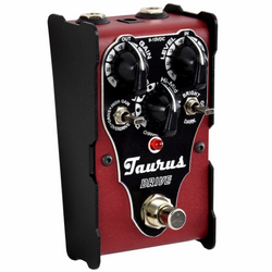 Drive efekt gitarowy analogowy Taurus Analog guitar Drive