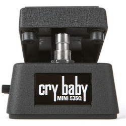 Efekt gitarowy Cry Baby 535Q Mini