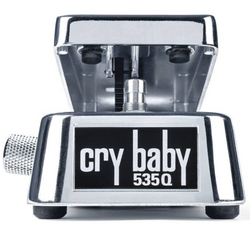 Efekt gitarowy Cry Baby Multi-Wah DUNLOP 535QC