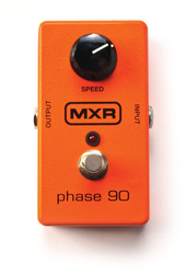 Efekt gitarowy Dunlop MXR M-101 Phase 90
