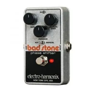 Efekt gitarowy Electro Harmonix Bad Stone Phase Shifter
