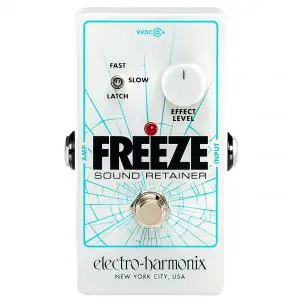 Efekt gitarowy Electro Harmonix Freeze Sound Retainer