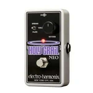 Efekt gitarowy Electro Harmonix Holy Grail Neo Reverb