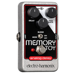 Efekt gitarowy Electro Harmonix Memory Toy Delay