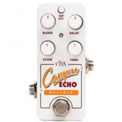 Efekt gitarowy Electro Harmonix Pico Canyon Echo Digital Delay