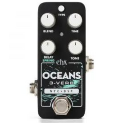 Efekt gitarowy Electro Harmonix Pico Oceans 3-Verb Reverb