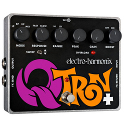 Efekt gitarowy Electro Harmonix Q-Tron Plus