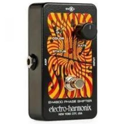 Efekt gitarowy Electro Harmonix Small Stone Analog Phase Shifter