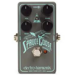 Efekt gitarowy Electro Harmonix Spruce Goose Overdrive