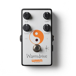 Efekt gitarowy Warm Audio Warmdrive Overdrive