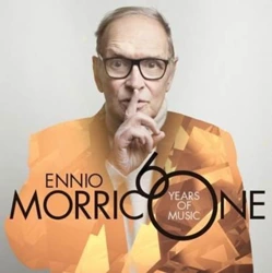 Ennio Morricone - 60 Years Of Music 2LP płyta winylowa