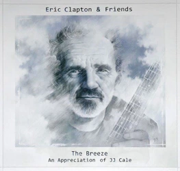 Eric Clapton & Friends - The Breeze: An Appreciation Of JJ Cale 2LP płyta winylowa