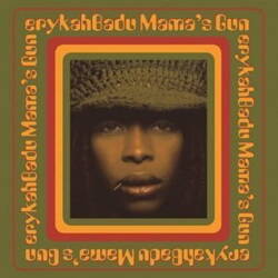 Erykah Badu - Mama's Gun 2LP płyta winylowa