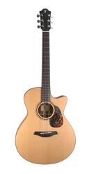 Furch Blue Gc-CM SPE gitara elektroakustyczna z pokrowcem