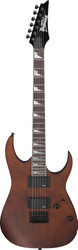 Gitara elektryczna Ibanez GRG121DX-WNF GIO Walnut Flat