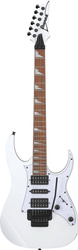 Gitara elektryczna Ibanez RG450DXB-WH biała