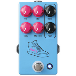 JHS Pedals PG-14 - Przester gitarowy - Overdrive / Distortion