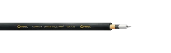 Kabel gitarowy Cordial CGK 122 1x0,22mm²