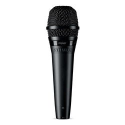 Kardioidalny mikrofon dynamiczny Shure PGA57-XLR