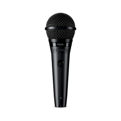 Kardioidalny mikrofon dynamiczny Shure PGA58-XLR-E