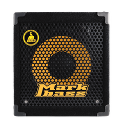 Kombo basowe Markbass Mini CMD 121 P IV Bass combo